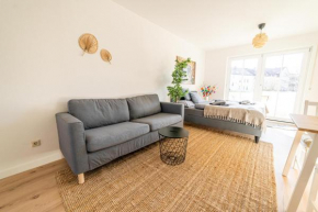 FullHouse - Eisenach - K31 - Balcony - 2 Queensize Beds - SmartTV